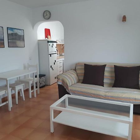 La Laja 9 Apartment Playa Blanca  Exterior photo